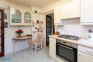 Kitchen- click for photo gallery